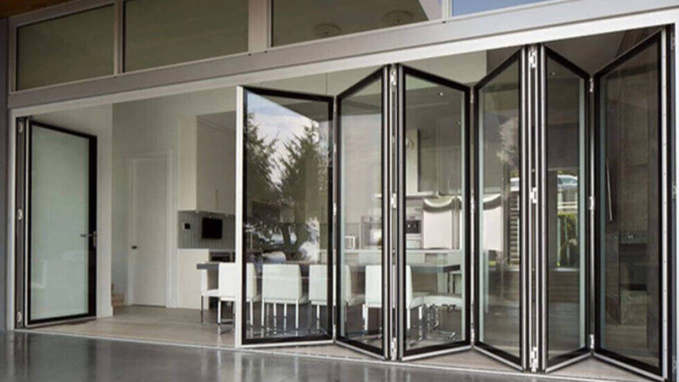 درب اتوماتیک زارعی
