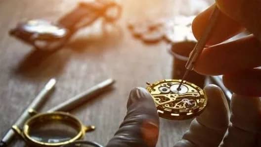 فروش و تعمیر ساعت در رباط کریم