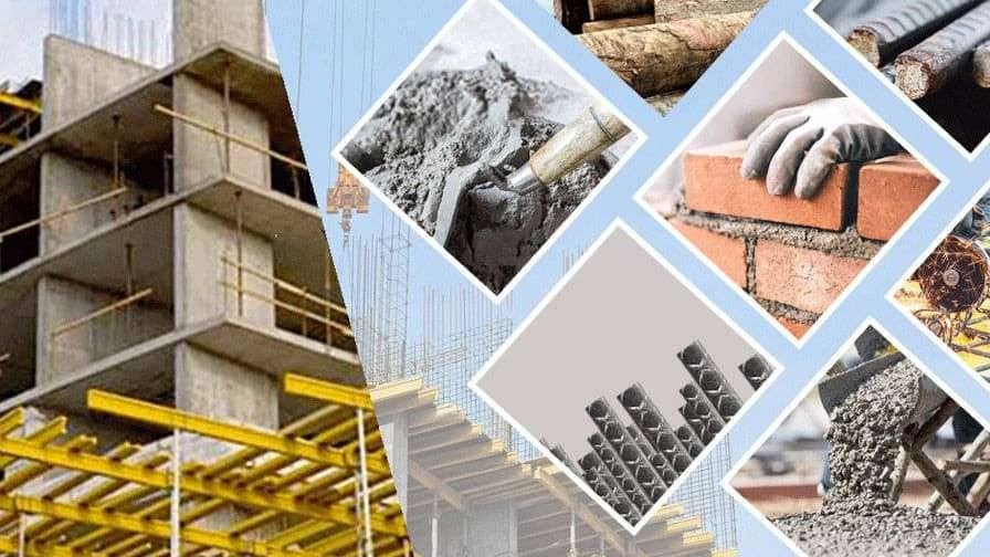 مصالح ساختمانی کریم خان زند