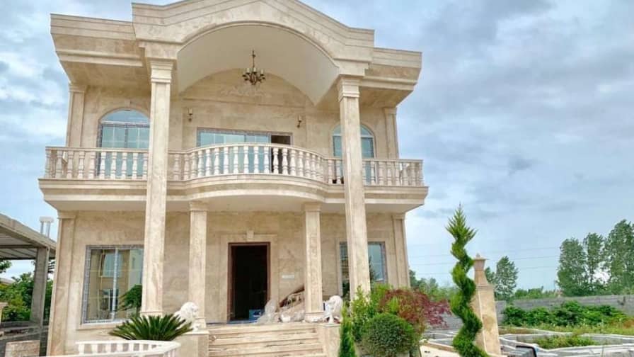 اجرای نمارومی توماری