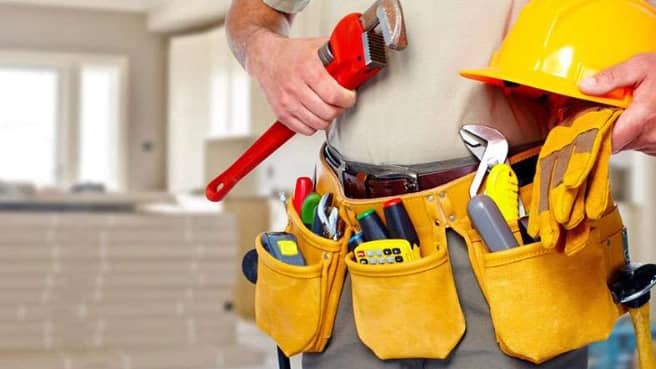 لوله بازکنی ترکیدگی نشت یابی