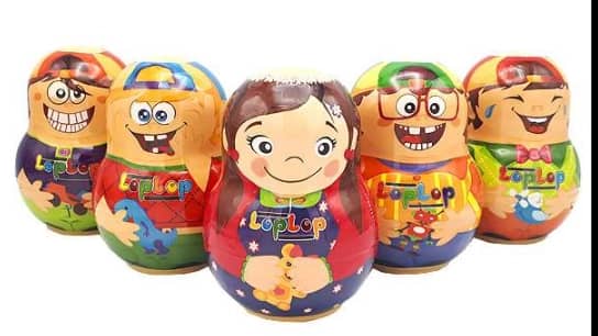 شانسی جایزه دار گالری رهام