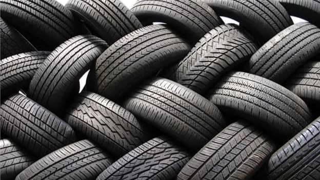 لاستیک های روکش تایر احمدزاده