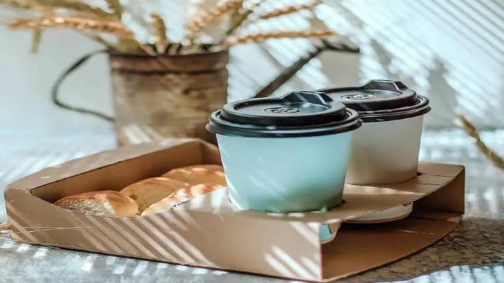 ظروف کاغذی رجبیان