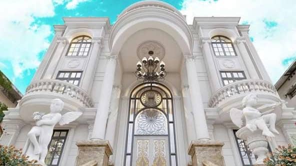 نمارومی برادران علیوردی