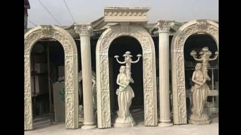 سنگ کلاسیک رحیمی درقم