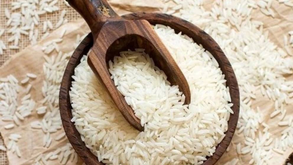 بازرگانی برنج اکبریان