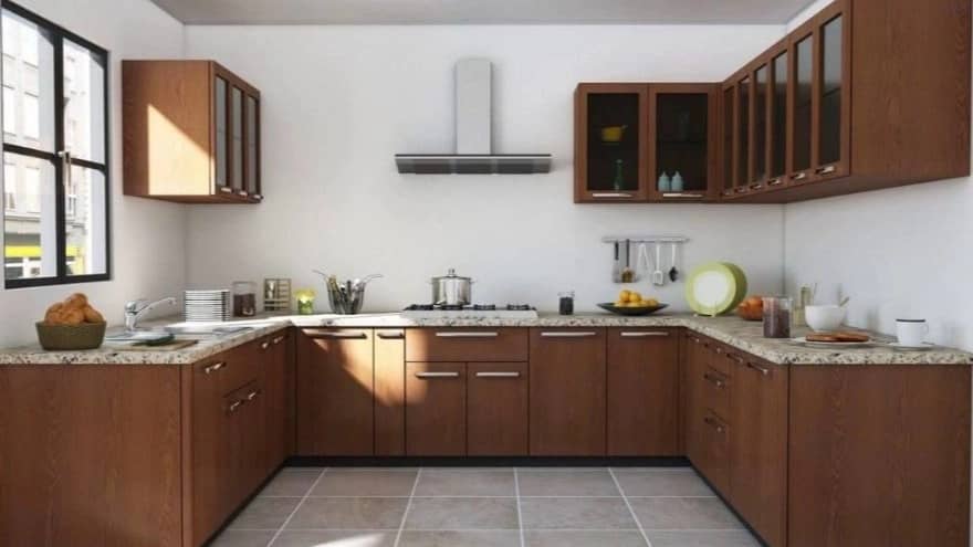 کابینت و کمددیواری پاشایی