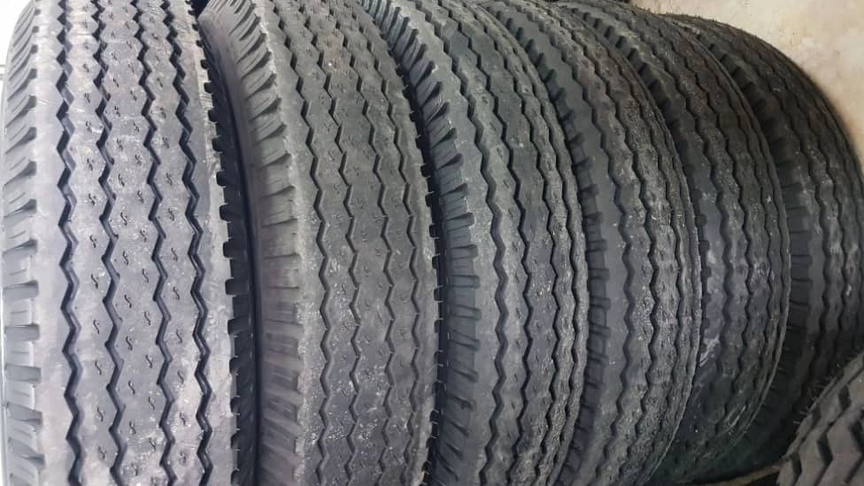لاستیک روکش کنی رستمی