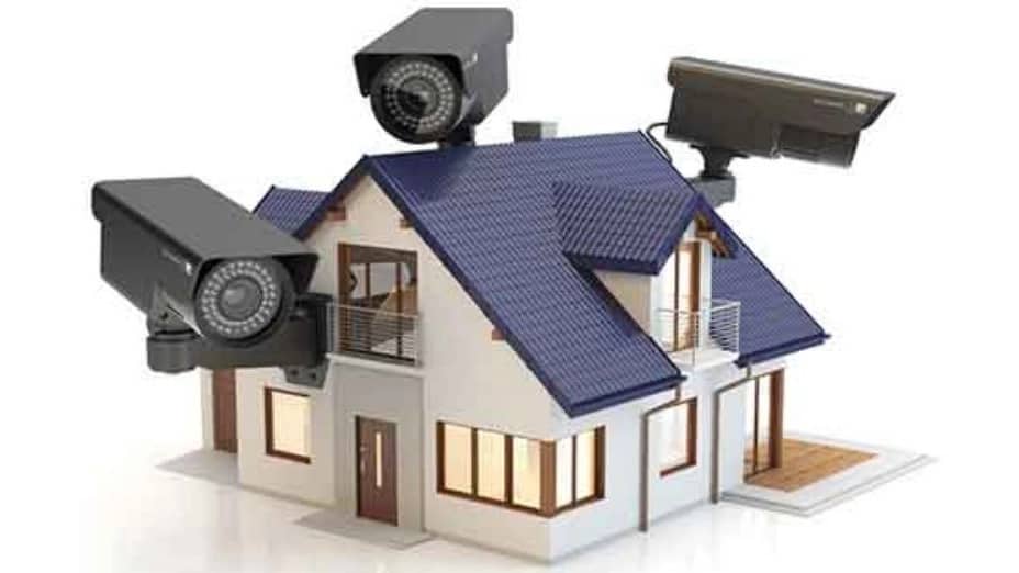 برق و سیستم‌های امنیتی ثامن