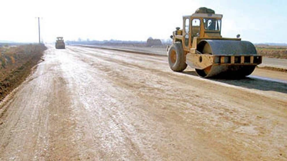 راهسازی سونامی