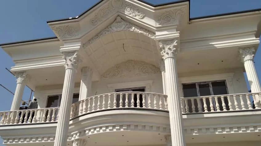 نما رومی نماسازان