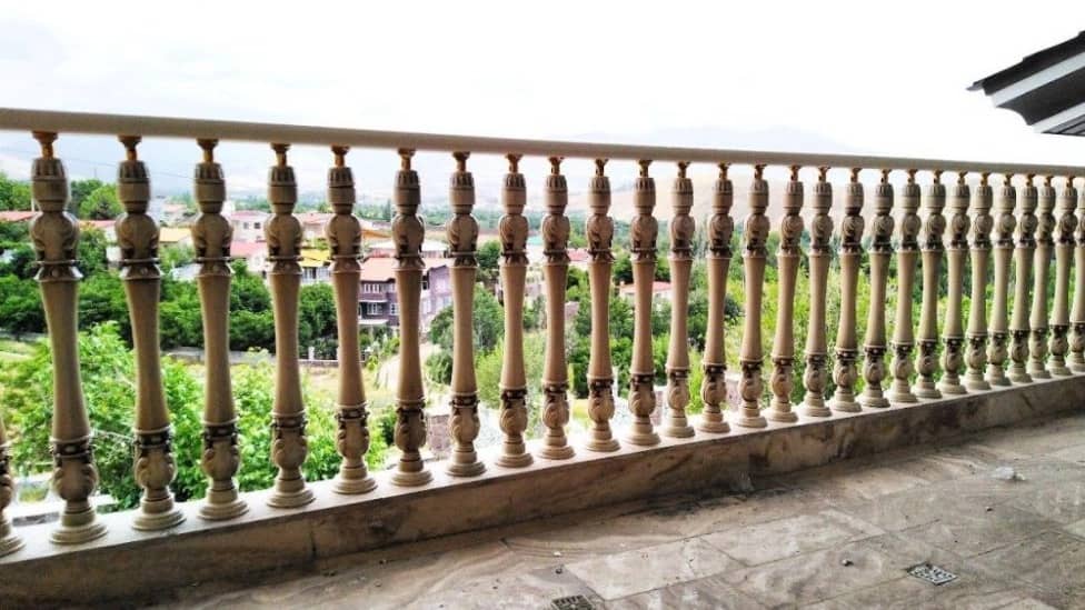 خراطی و منبت حاتمی