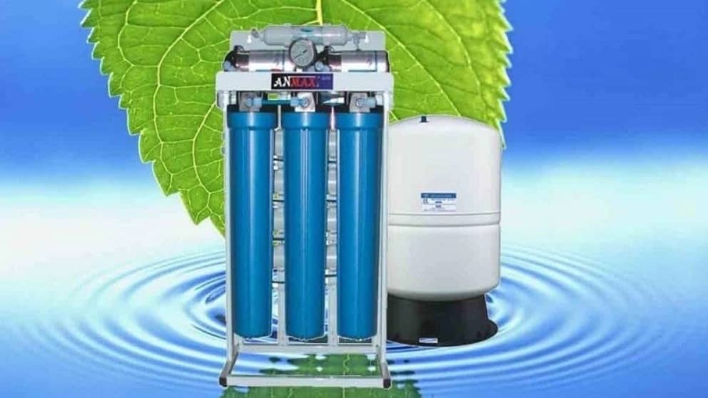 پارس آبین تصفیه