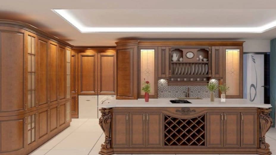 صنایع کابینت بهمن شادزیان