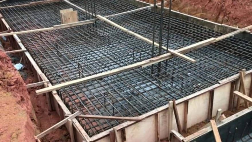 آرماتور بندی شهریاری