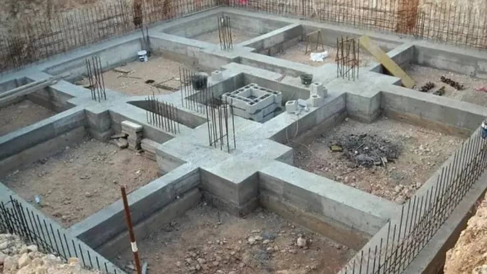 آرماتور بندی شهریاری