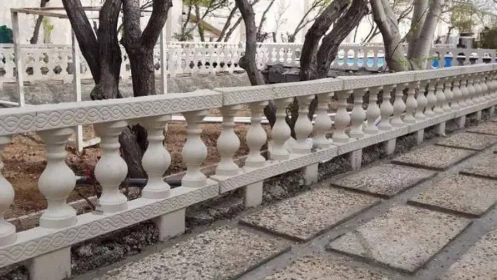 تولید مصالح ساختمانی حق پرست