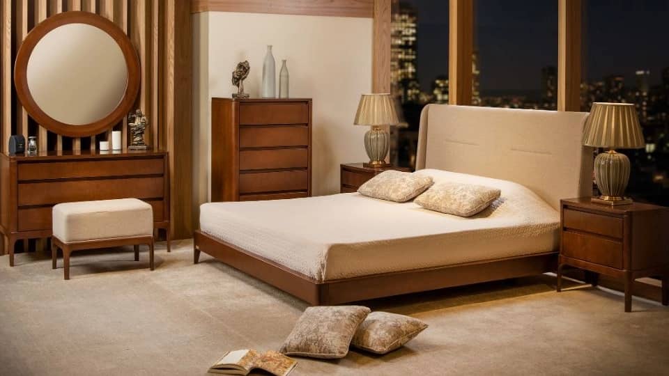تولیدی مبلمان مبلینه چوبینه