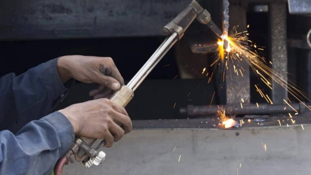 مرکز فنی مهندسی صدرا جوش