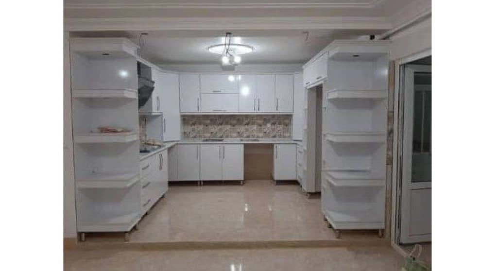 صنایع upvc و mdf احمدی
