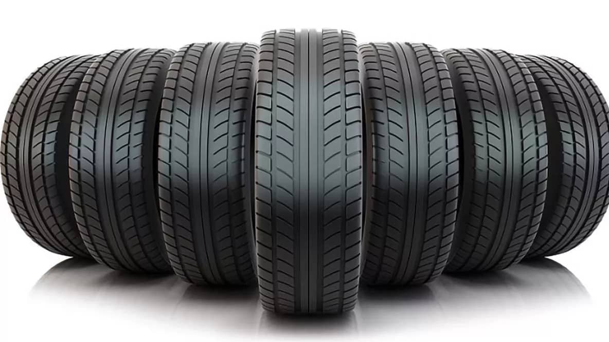 فروشگاه لاستیک یزدانی