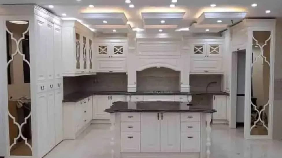 کلینیک ساختمانی