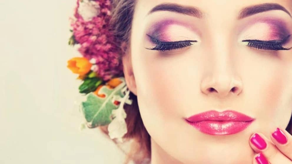 سالن زیبایی فائزه علیپور