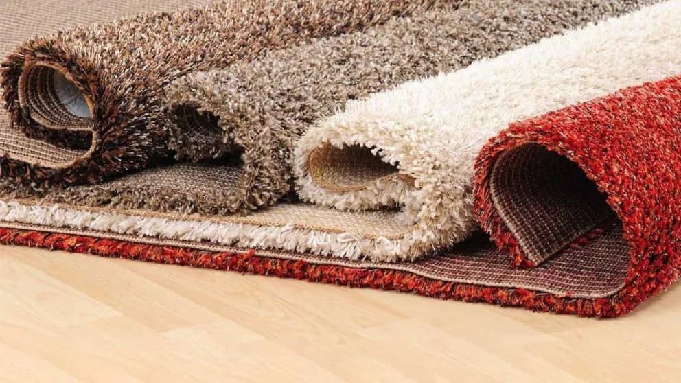 نمایندگی پالاز موکت