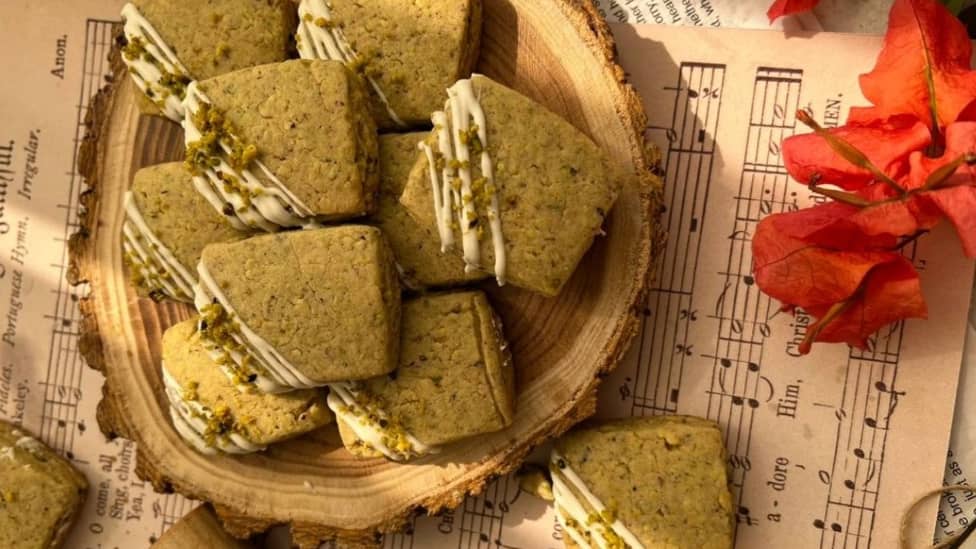 آموزشگاه آشپزی و قنادی پروا