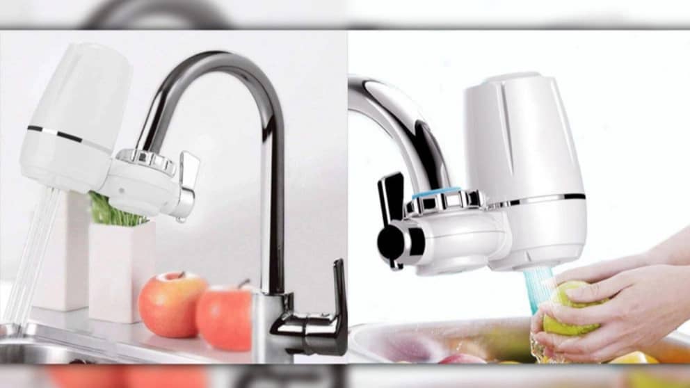فروشگاه مازند تصفیه