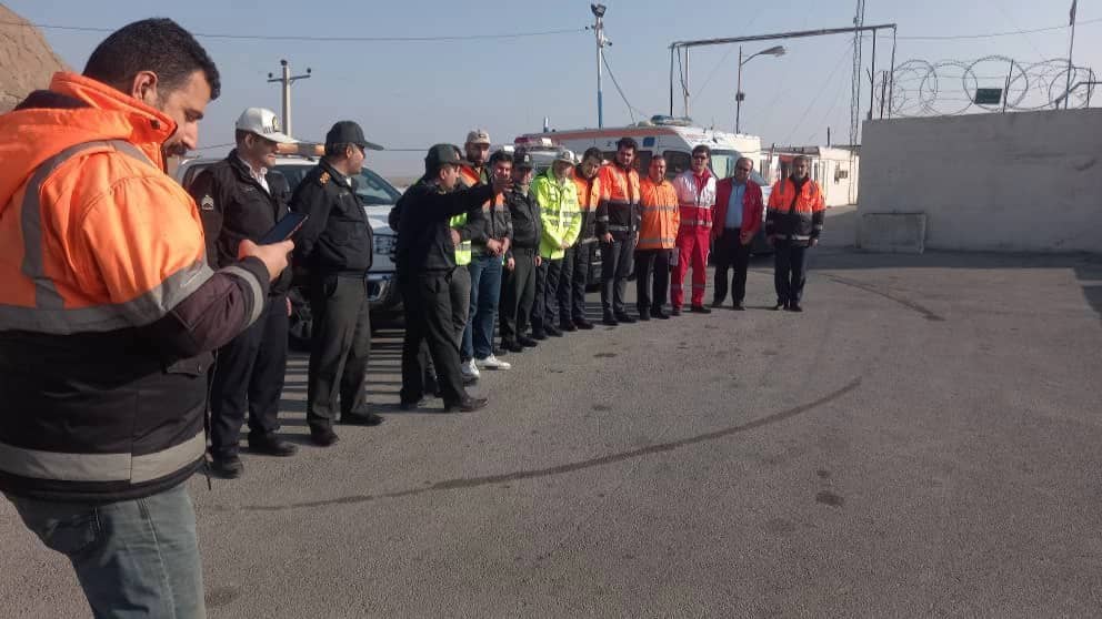 امدادخودروی ایلخچی عزیزی