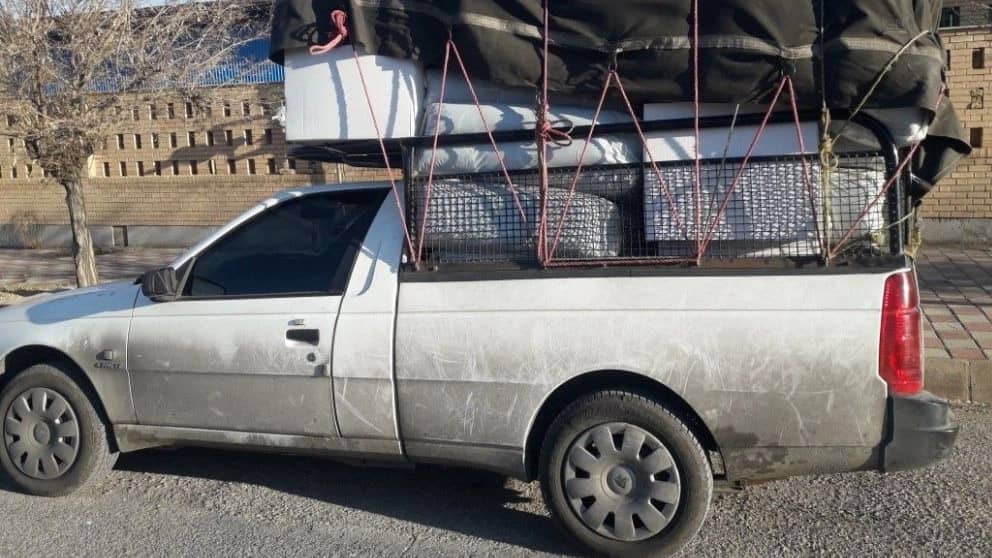 همدان بار محمدی