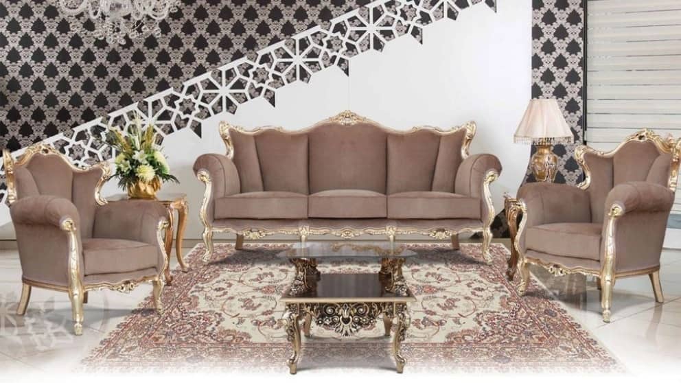 تولیدی مبلمان نور