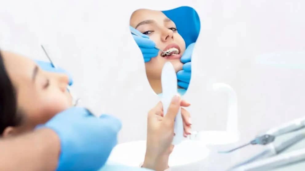 کلینیک دندانپزشکی یاسمن