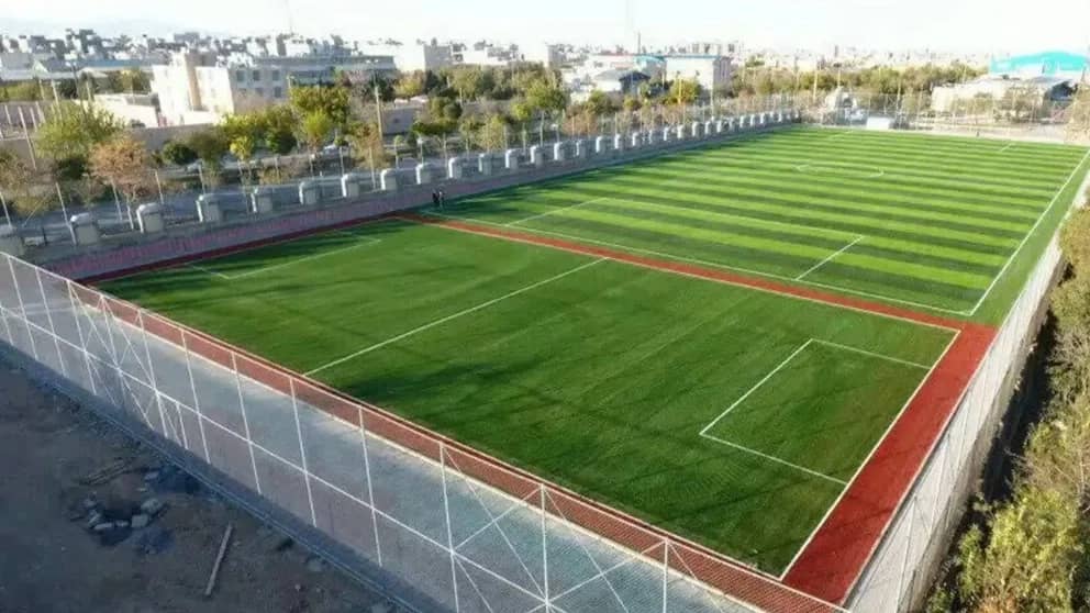 شرکت پویا کفپوش آریا