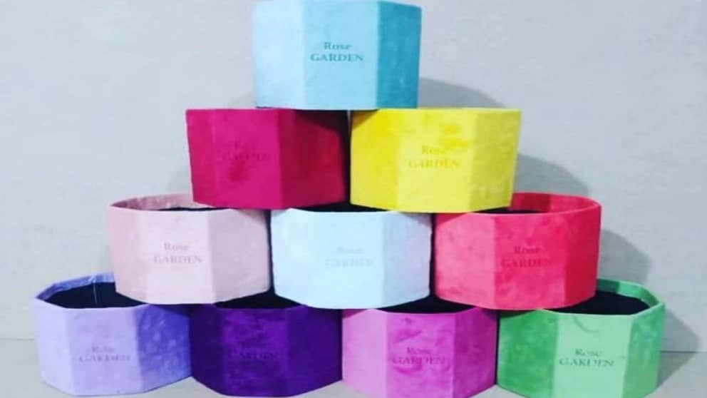 باکس گل اس اس باکس