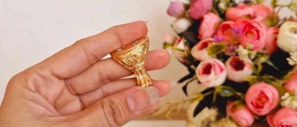 ست عقد و عروسی مانگرو