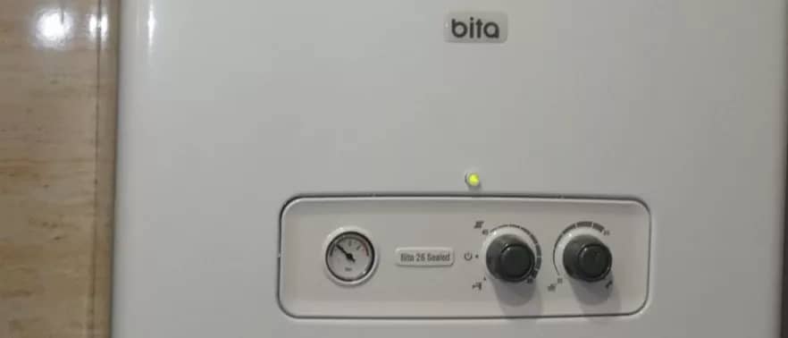 نمایندگی پکیج بیا bita