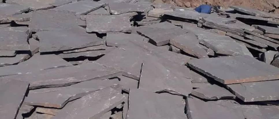 فروش سنگ لاشه