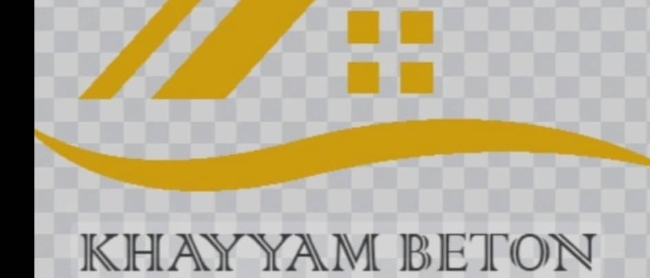 شرکت خیام بتن
