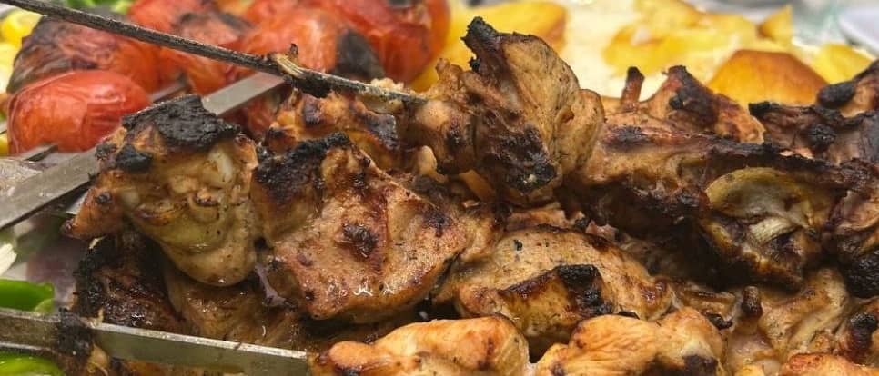 سرای سنتی حصارگل یخ***********