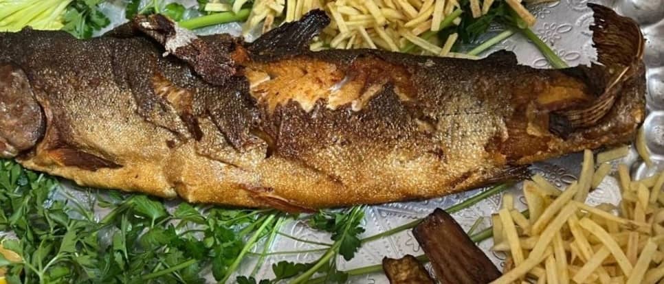 سرای سنتی حصارگل یخ***********