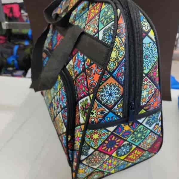 کیف مسافرتی