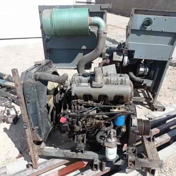 موتور سوزوکی