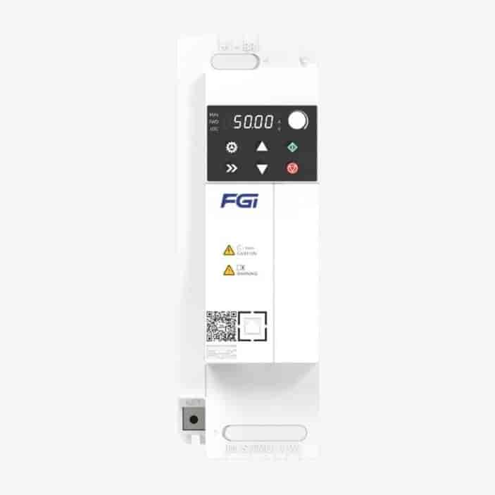 مبدل فرکانس سری FD200
