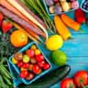 بار فروشی و سر درختی و صیفی جات محصولات کشاورزی ابراهیمی در ارومیه