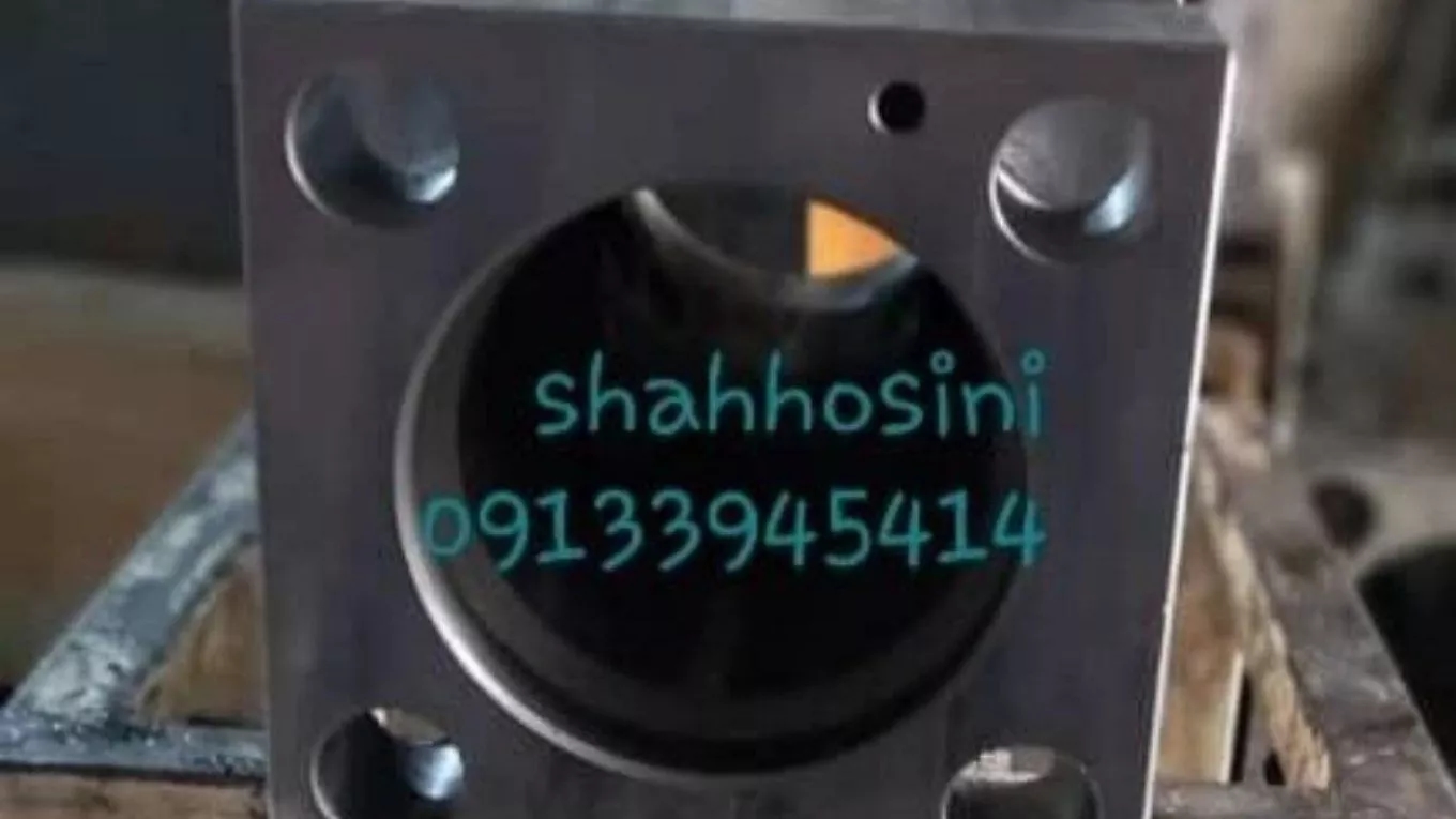 سندان چکش هیدرولیک سندان چکش هیدرولیک