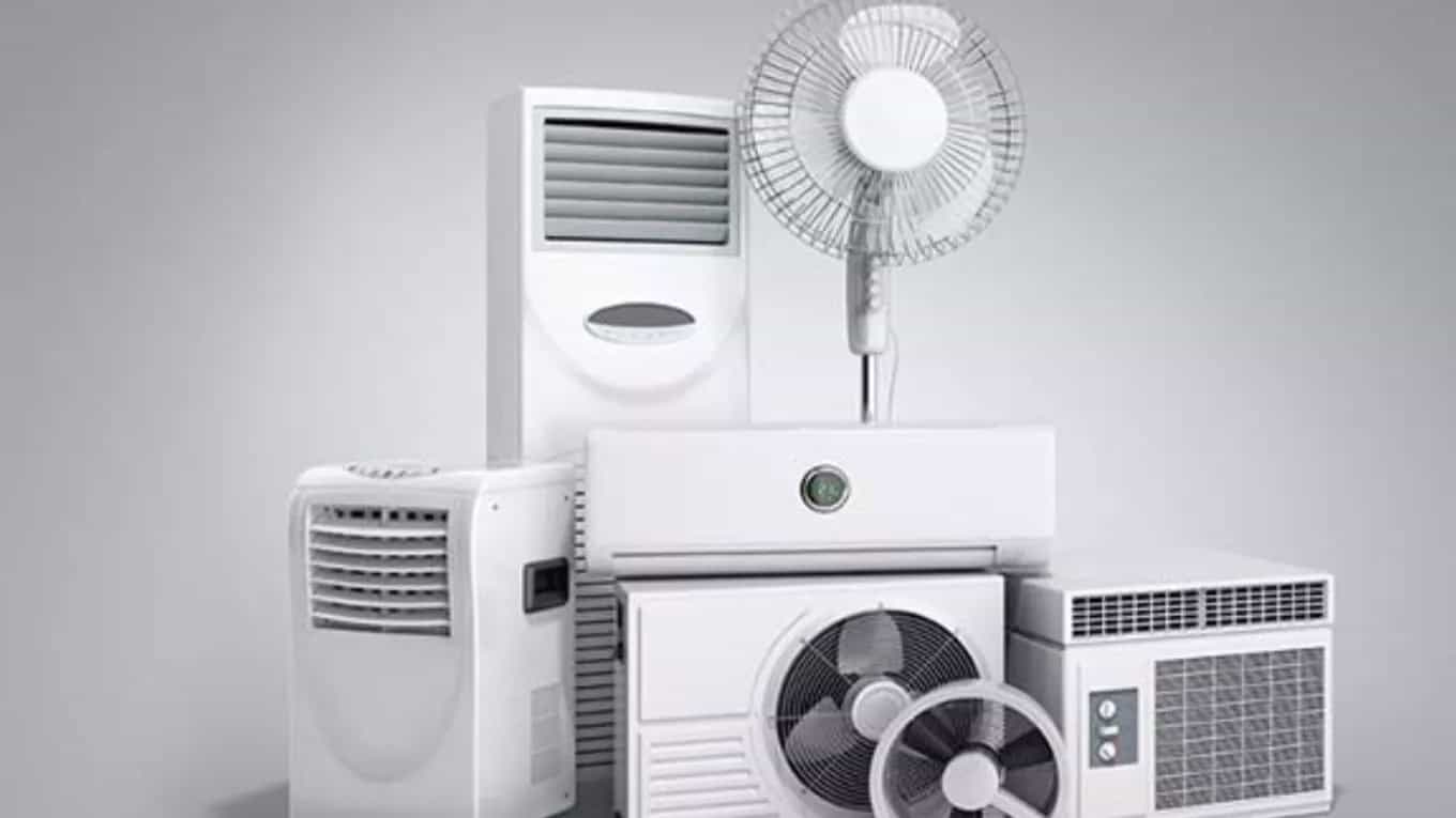 پخش کولرگازی شهرکرد مهندس حسینی