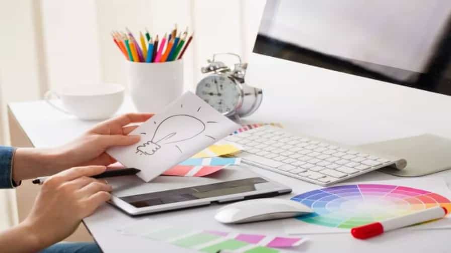 ۱۰ نکته طلایی برای طراحی یک تراکت حرفهای